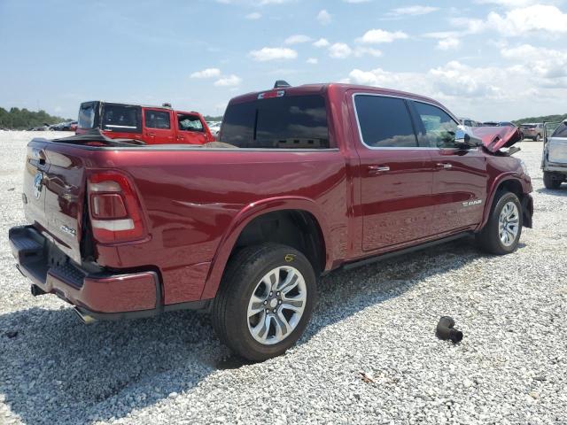 2020 RAM 1500 LONGHORN