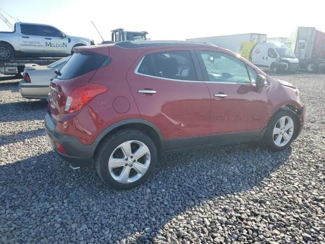 2015 BUICK ENCORE CONVENIENCE  