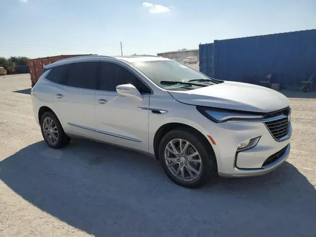 2022 BUICK ENCLAVE PREMIUM  