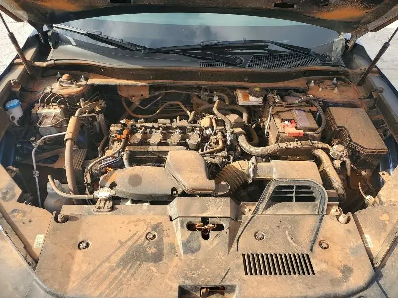 2025 HONDA CR-V EXL  