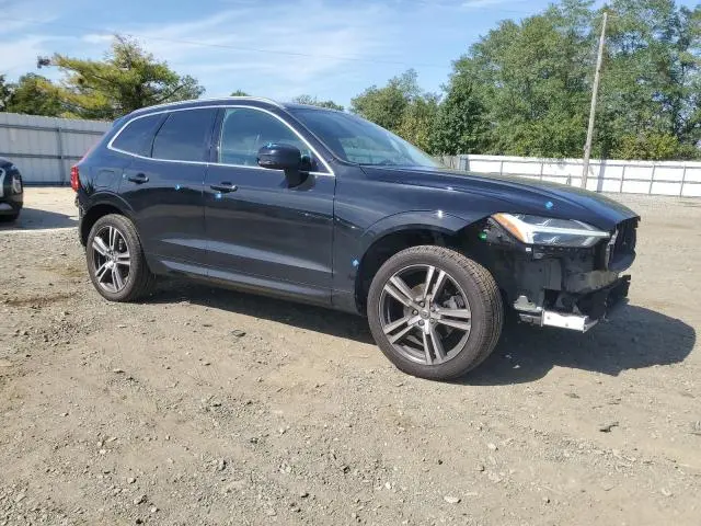 2019 VOLVO XC60 T5  