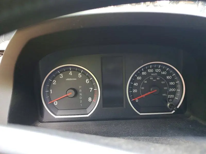 2011 HONDA CR-V EX  