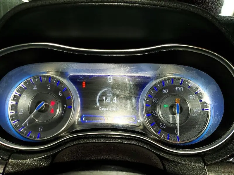 2020 CHRYSLER 300 TOURING  