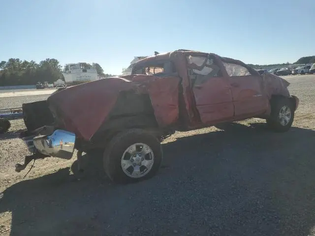 2014 TOYOTA TACOMA DOUBLE CAB PRERUNNER LONG BED  