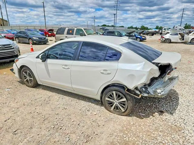 2023 SUBARU IMPREZA PREMIUM  