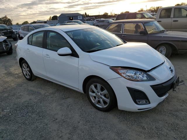 2011 MAZDA 3 I