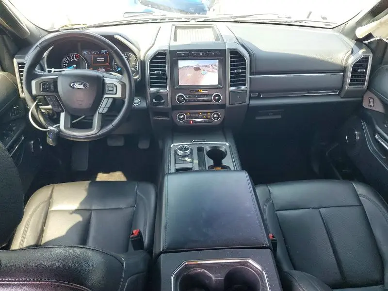 2021 FORD EXPEDITION XLT  