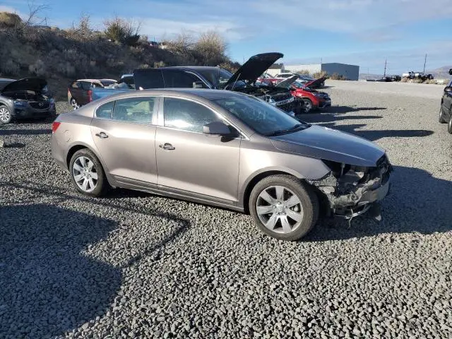 2011 BUICK LACROSSE CXL  
