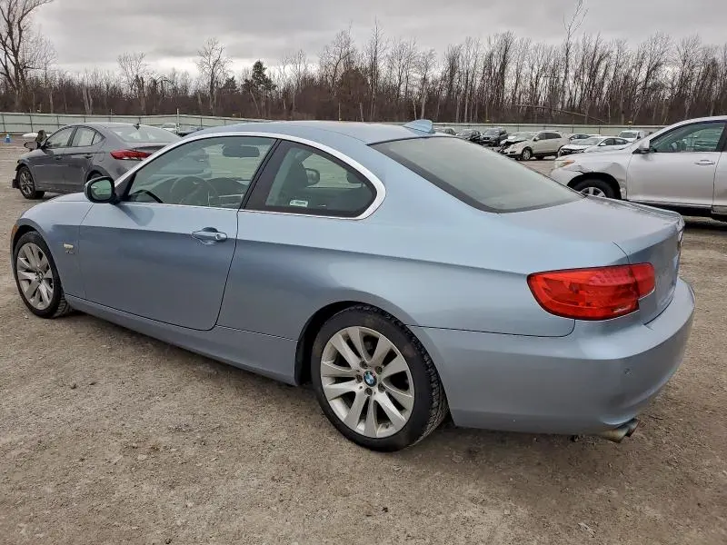 2013 BMW 328 XI  