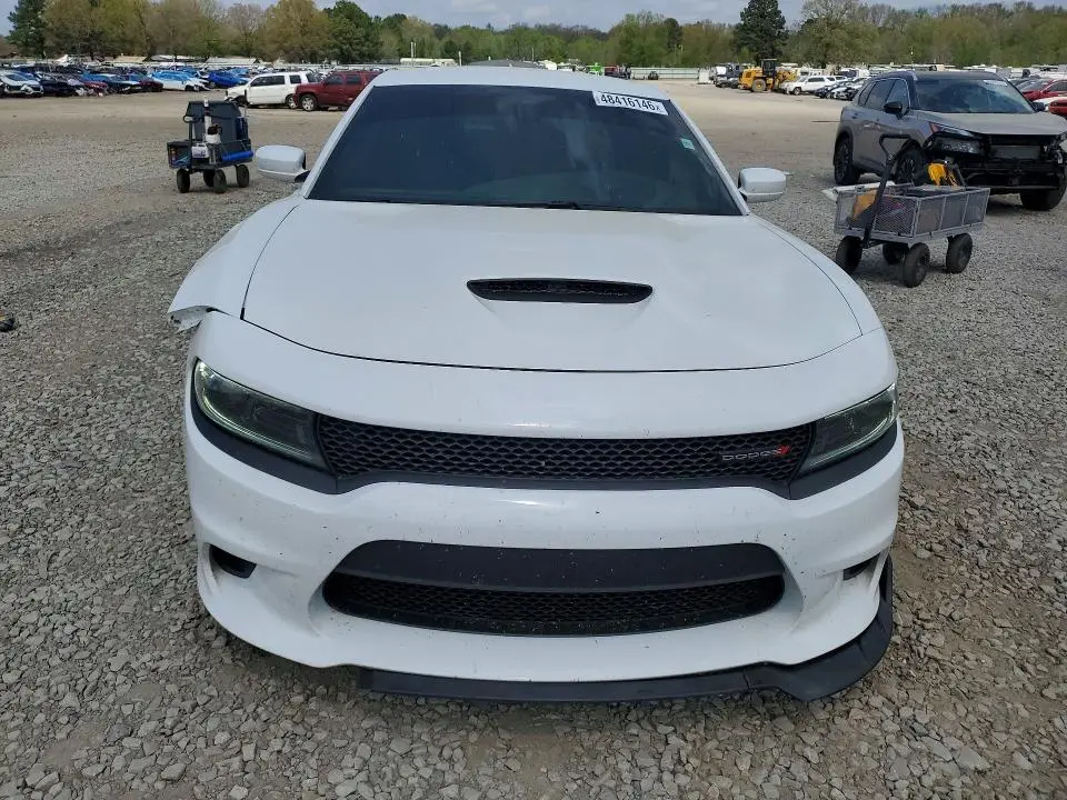 2022 DODGE CHARGER RT  