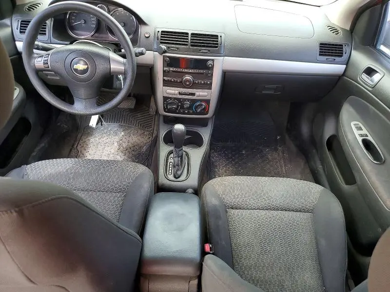 2010 CHEVROLET COBALT 2LT  