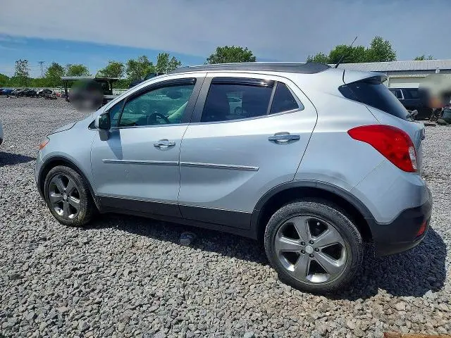 2013 BUICK ENCORE CONVENIENCE  