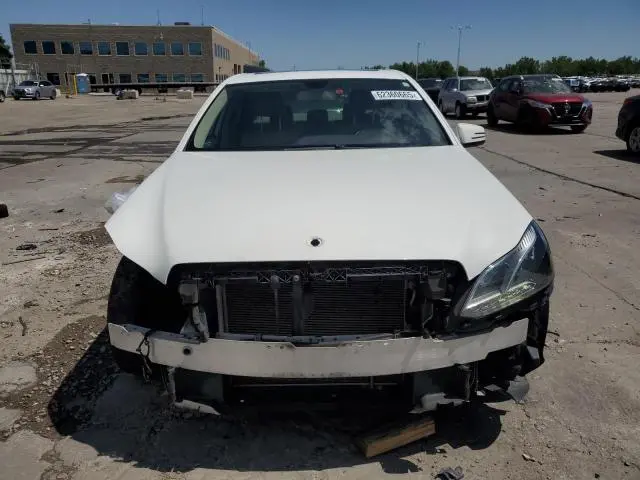 2014 MERCEDES-BENZ E 350 4MATIC  