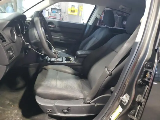 2010 DODGE CHARGER SXT  