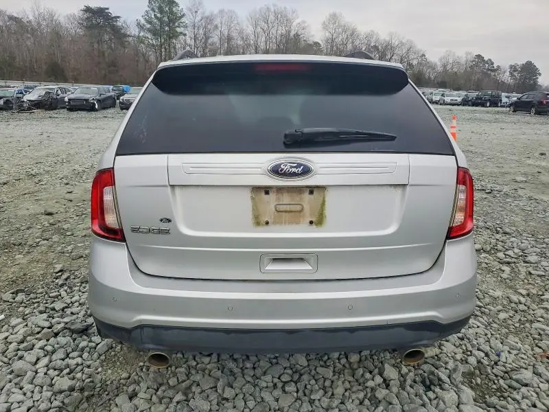 2014 FORD EDGE SE  