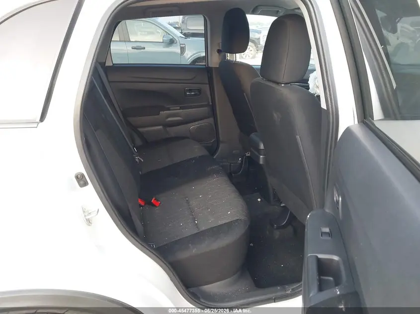 2021 MITSUBISHI OUTLANDER SPORT 2.0 BE 2WD/2.0 ES 2WD/2.0 LE 2WD/2.0 S 2WD