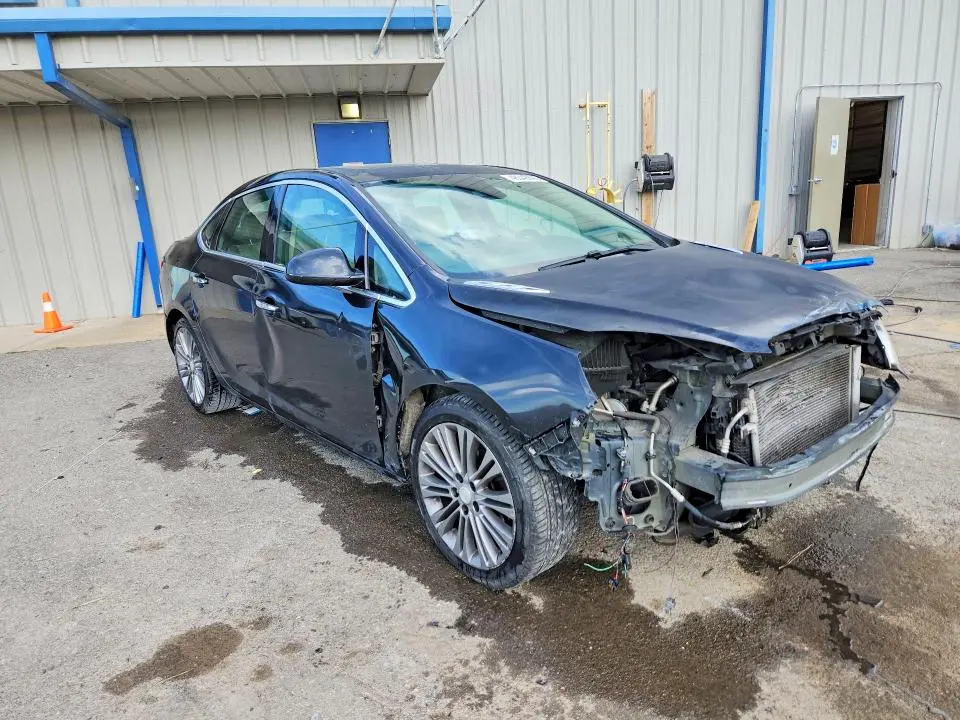2015 BUICK VERANO PREMIUM  