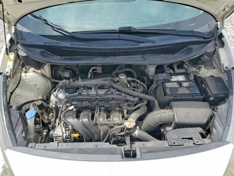 2016 KIA RIO LX  