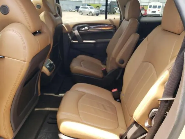 2015 BUICK ENCLAVE   