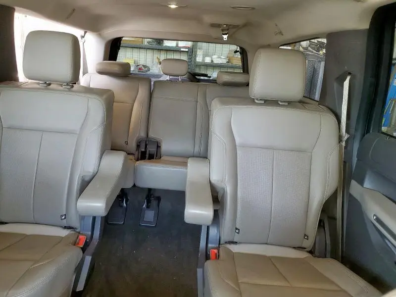 2020 FORD EXPEDITION MAX XLT  