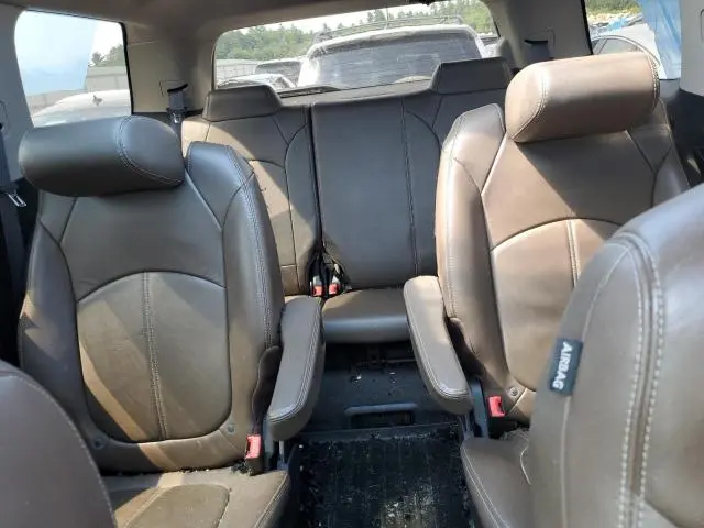 2015 GMC ACADIA SLT-1  