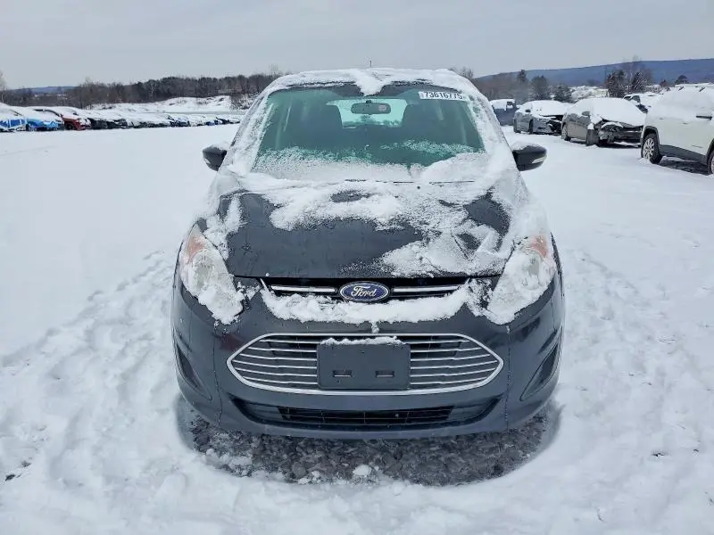 2015 FORD C-MAX SE  