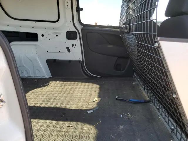 2017 RAM PROMASTER CITY SLT  