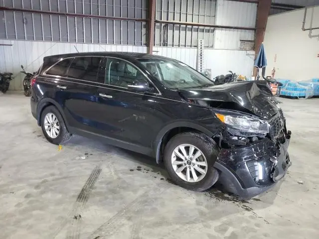 2020 KIA SORENTO L  