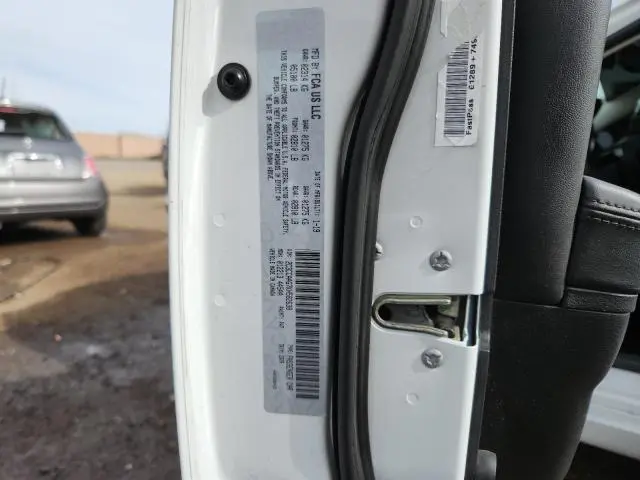 2019 CHRYSLER 300 TOURING  