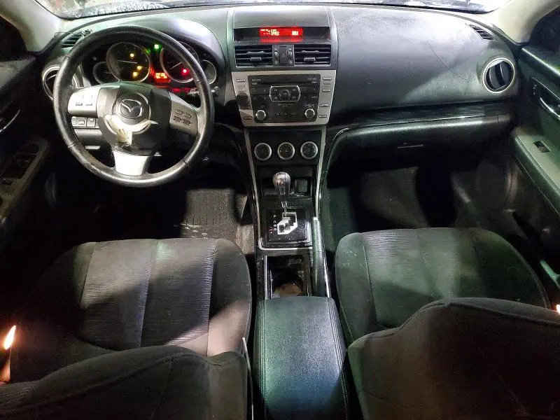 2010 MAZDA 6 I  