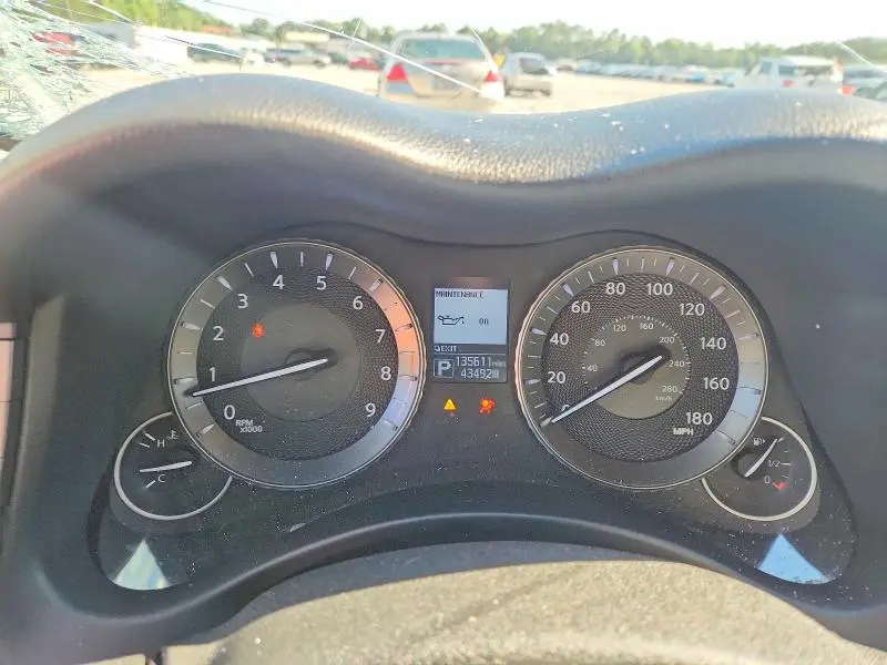 2019 INFINITI Q70L 3.7 LUXE  