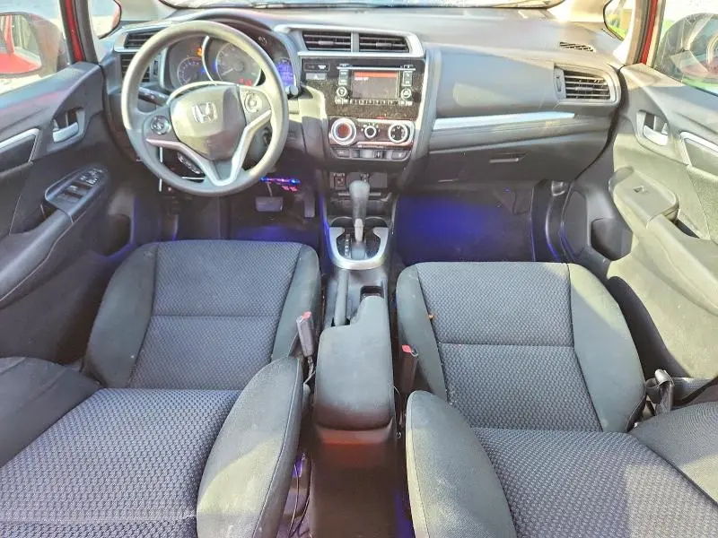 2019 HONDA FIT LX  