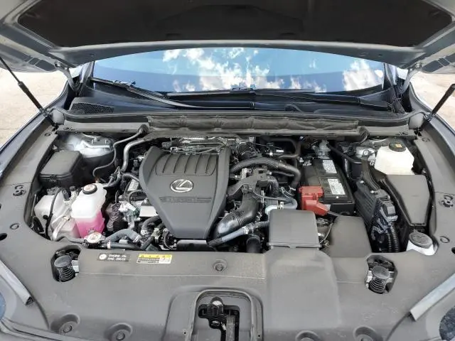 2023 LEXUS RX 350 BASE  