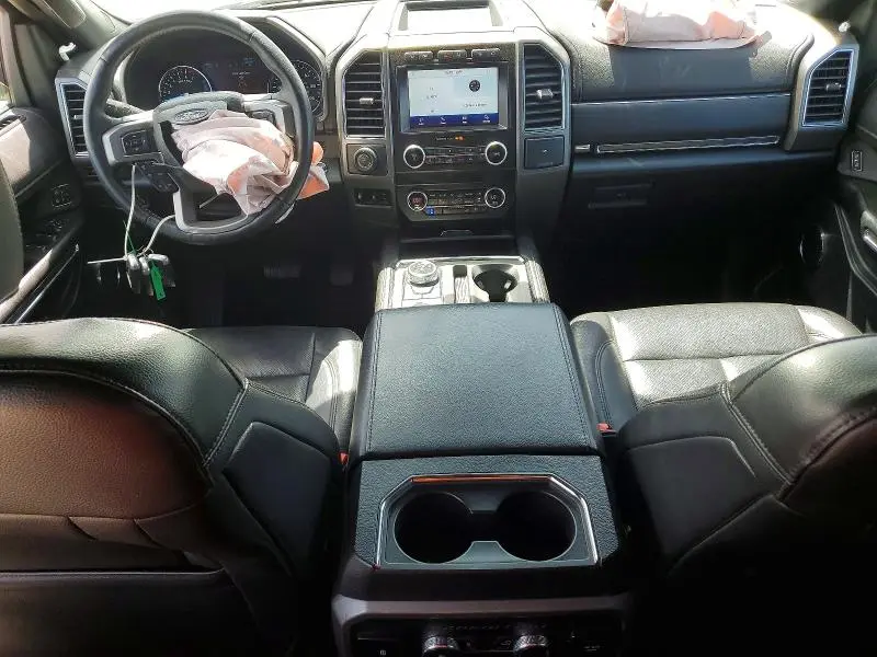 2021 FORD EXPEDITION XLT  