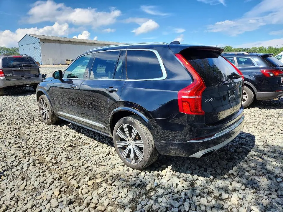 2020 VOLVO XC90 T6 INSCRIPTION  