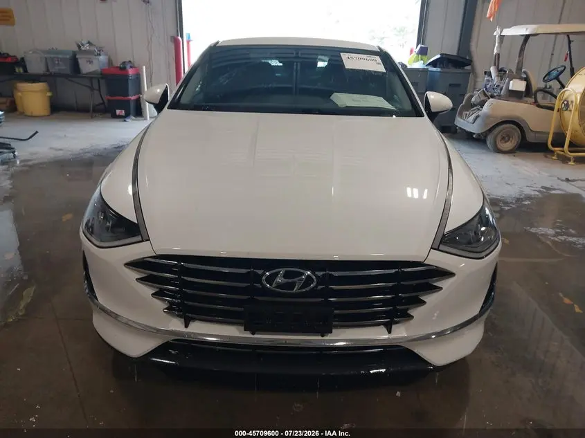 2020 HYUNDAI SONATA SE