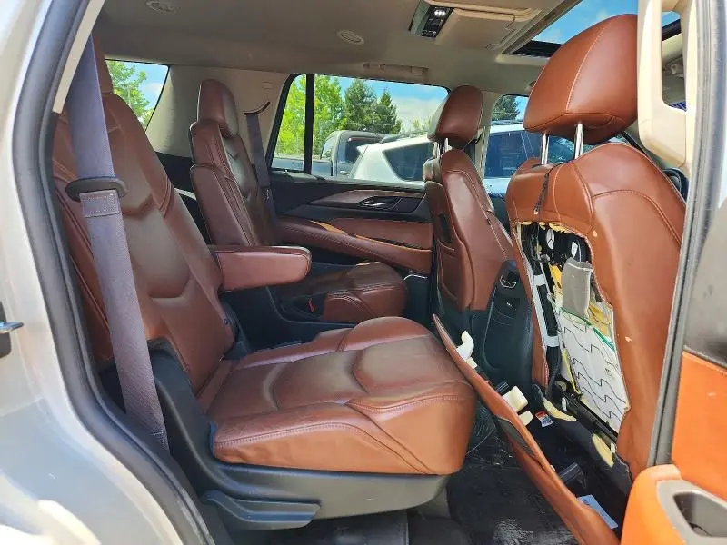 2015 CADILLAC ESCALADE PREMIUM  
