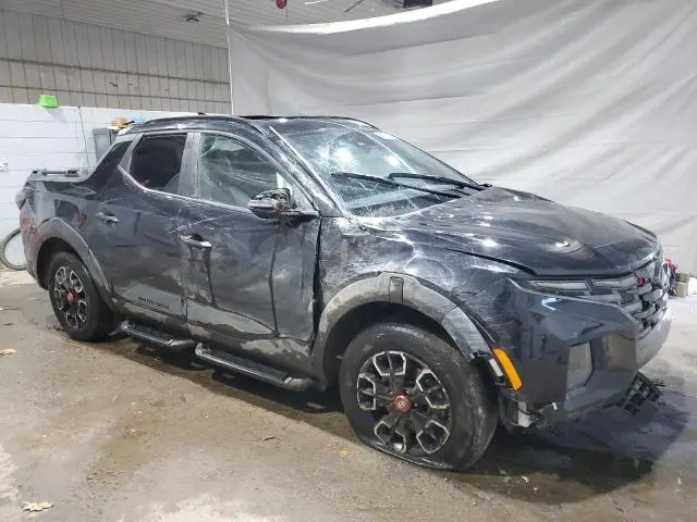 2024 HYUNDAI SANTA CRUZ XRT  