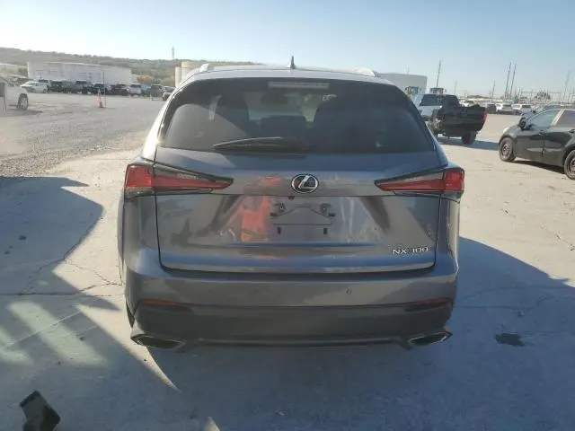 2018 LEXUS NX 300 BASE  