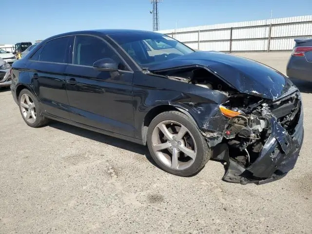 2016 AUDI A3 PREMIUM  