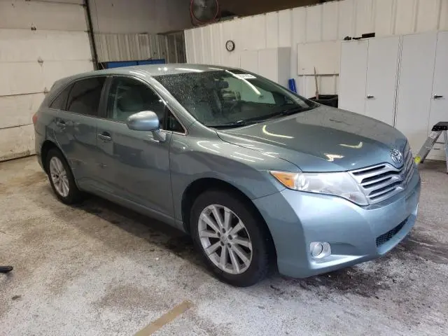 2012 TOYOTA VENZA LE  