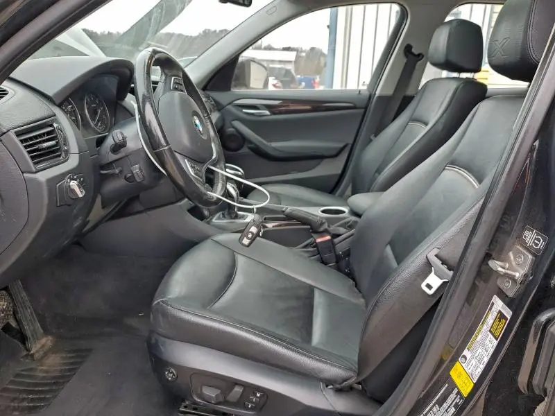 2013 BMW X1 XDRIVE28I  