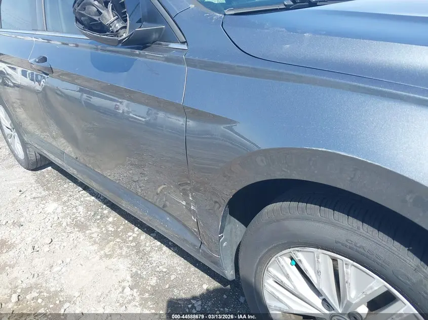 2019 VOLKSWAGEN JETTA 1.4T R-LINE/1.4T S/1.4T SE