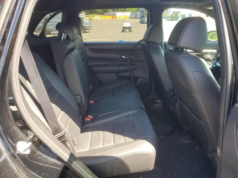 2024 HONDA CR-V SPORT-L  