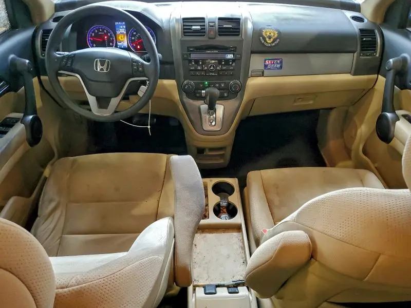 2011 HONDA CR-V EX  
