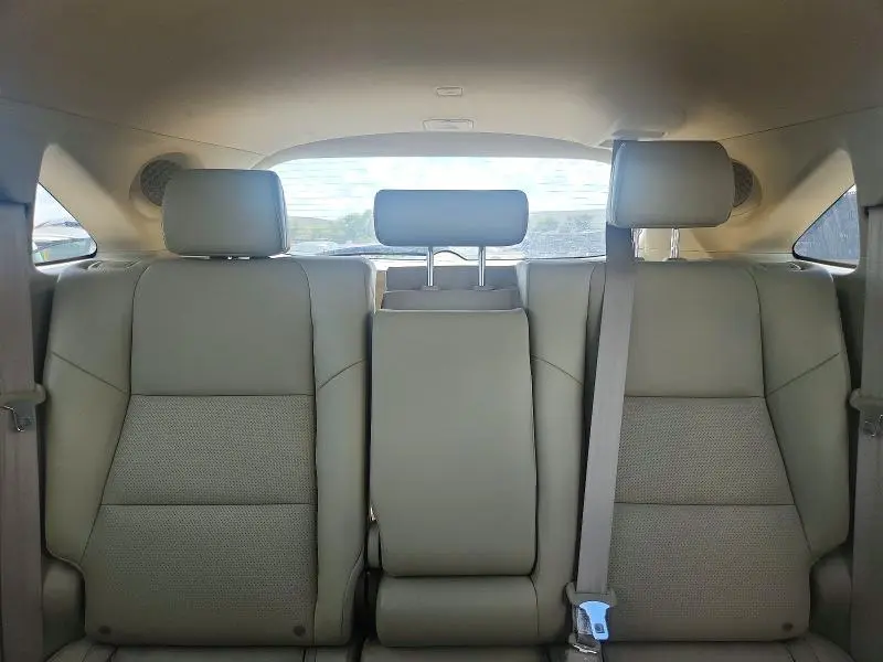 2018 ACURA RDX TECHNOLOGY  