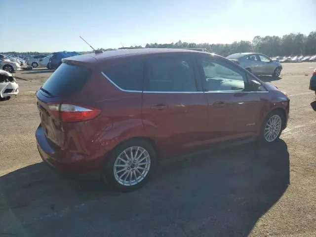 2015 FORD C-MAX SEL  
