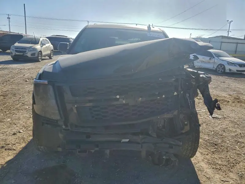 2020 CHEVROLET TAHOE K1500 LT  