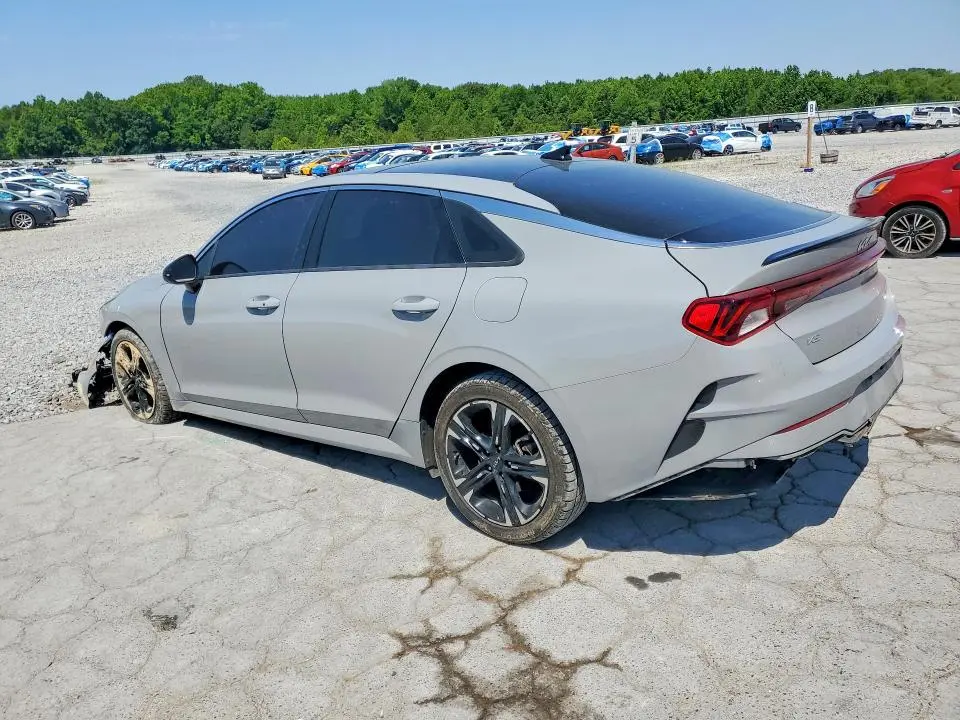 2023 KIA K5 GT LINE  