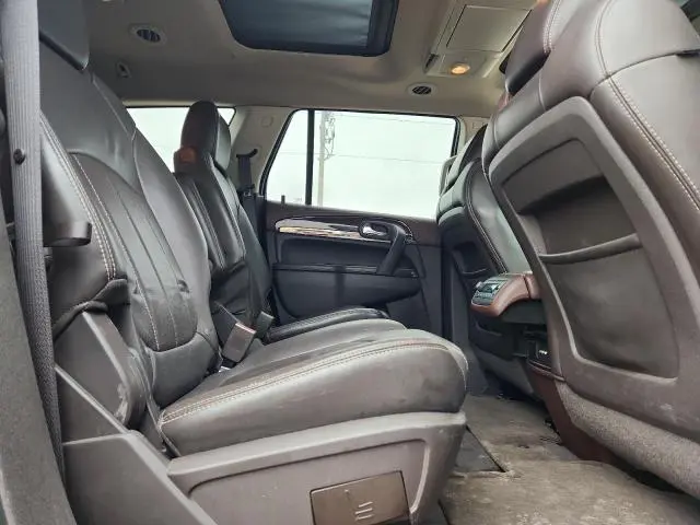2013 BUICK ENCLAVE   